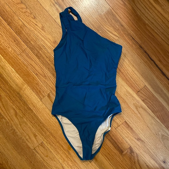 Summersalt ruched sidestroke - Picture 6 of 9